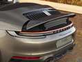 Porsche 911 911 Cabrio 3.0 Carrera 4 GTS Lift|PPF|Approved Gris - thumbnail 12