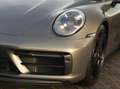 Porsche 911 911 Cabrio 3.0 Carrera 4 GTS Lift|PPF|Approved Gris - thumbnail 5