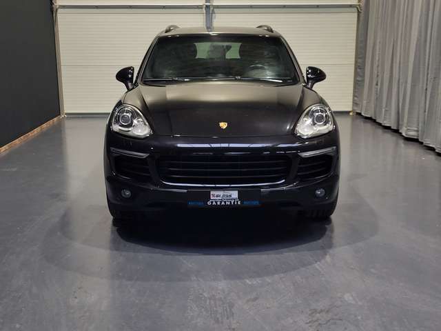 Porsche Cayenne Diesel Platinum Edition *TOP Ausstattung*