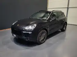 Porsche Cayenne Diesel Platinum Edition *TOP Ausstattung*
