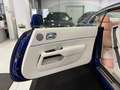 Rolls-Royce Wraith V12*LEDER-BEIGE*HUD*OPENSKY*KEYLESS*200KM Blauw - thumbnail 25