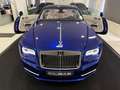 Rolls-Royce Wraith V12*LEDER-BEIGE*HUD*OPENSKY*KEYLESS*200KM Blauw - thumbnail 17