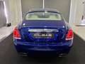Rolls-Royce Wraith V12*LEDER-BEIGE*HUD*OPENSKY*KEYLESS*200KM Blue - thumbnail 8