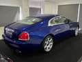 Rolls-Royce Wraith V12*LEDER-BEIGE*HUD*OPENSKY*KEYLESS*200KM Blue - thumbnail 7