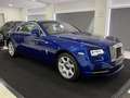 Rolls-Royce Wraith V12*LEDER-BEIGE*HUD*OPENSKY*KEYLESS*200KM Blue - thumbnail 5