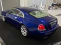 Rolls-Royce Wraith V12*LEDER-BEIGE*HUD*OPENSKY*KEYLESS*200KM Blue - thumbnail 11
