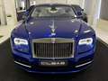 Rolls-Royce Wraith V12*LEDER-BEIGE*HUD*OPENSKY*KEYLESS*200KM Blue - thumbnail 3
