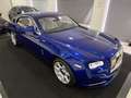Rolls-Royce Wraith V12*LEDER-BEIGE*HUD*OPENSKY*KEYLESS*200KM Blue - thumbnail 6