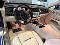 Rolls-Royce Wraith V12*LEDER-BEIGE*HUD*OPENSKY*KEYLESS*200KM Blauw - thumbnail 27