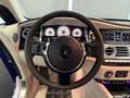 Rolls-Royce Wraith V12*LEDER-BEIGE*HUD*OPENSKY*KEYLESS*200KM Blauw - thumbnail 34