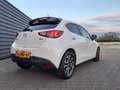 Mazda 2 1.5 Skyactiv-G GT-M 90 pk Zeer Netjes! Wit - thumbnail 8