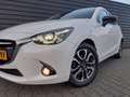 Mazda 2 1.5 Skyactiv-G GT-M 90 pk Zeer Netjes! Wit - thumbnail 6