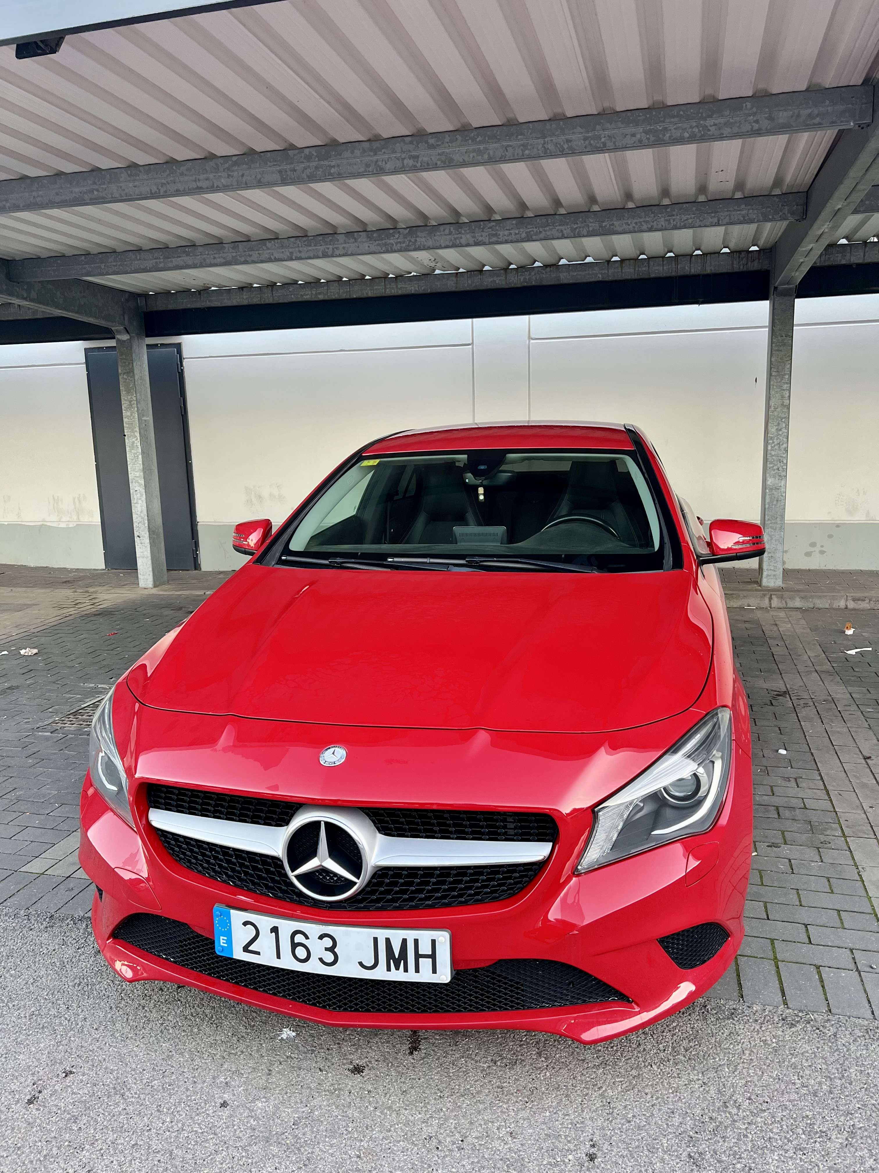 Mercedes-Benz CLA 200 200d 7G-DCT - foto 1