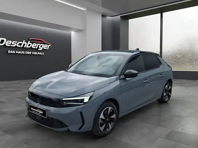 Opel Corsa-e