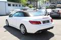 Mercedes-Benz E 400 AMG Line *Tüv&Inspektion Neu* ACC+H&K*360* Weiß - thumbnail 40