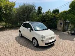 Fiat 500 1.2 8V 69 ch Lounge