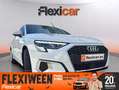 Audi A3 Sportback 30TDI S tronic Blanco - thumbnail 1
