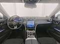 Mercedes-Benz C 180 T AMG-Line Silber - thumbnail 4