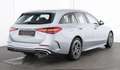 Mercedes-Benz C 180 T AMG-Line Silber - thumbnail 3