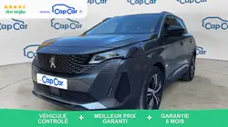 Peugeot 3008 1.5 BlueHDi 130 EAT8 GT