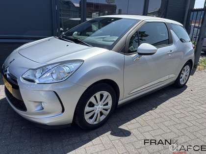 Citroen DS3 1.4i Chic Climate control Cruise control PDC 1e ei