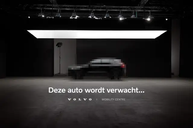 Volvo EX90 EX 90 Twin Performance Ultra | B&W Audio | Stoelma