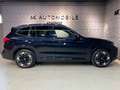 BMW iX3 M 73,8kWh Sport*RFK*SITZHEIZUNG*AMBIENTE*PANO/SCHIEBE*VOLLEDER* Schwarz - thumbnail 8