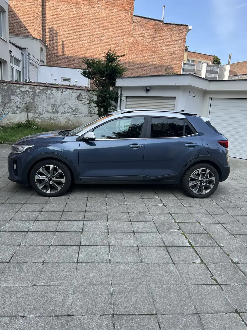 Kia Stonic 1.0 T Sense ISG DCT - 2