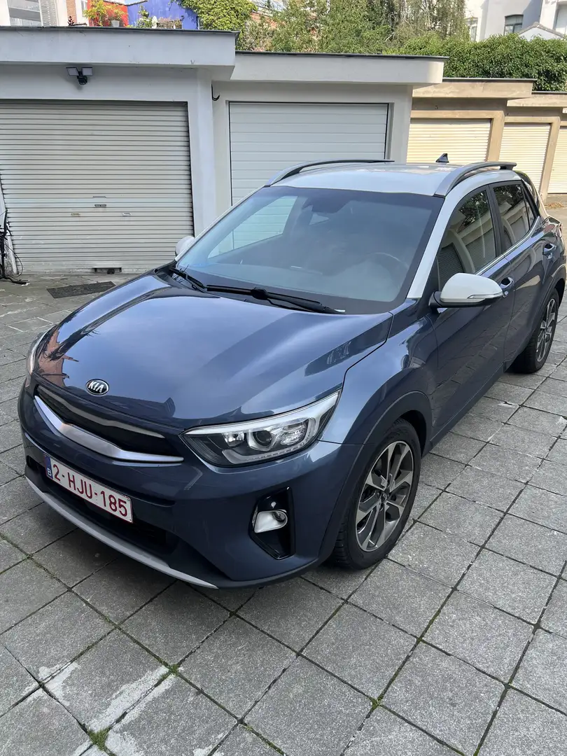 Kia Stonic 1.0 T Sense ISG DCT - 1