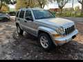 Jeep Cherokee 2.8 crd Limited auto FL Argent - thumbnail 8