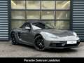 Porsche Boxster (718) Style Edition | SportDesign Paket Gris - thumbnail 4