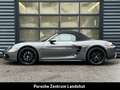 Porsche Boxster (718) Style Edition | SportDesign Paket Grau - thumbnail 9