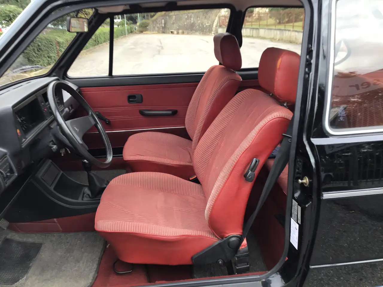 Volkswagen Golf 5p 1.1 GL, foto 5