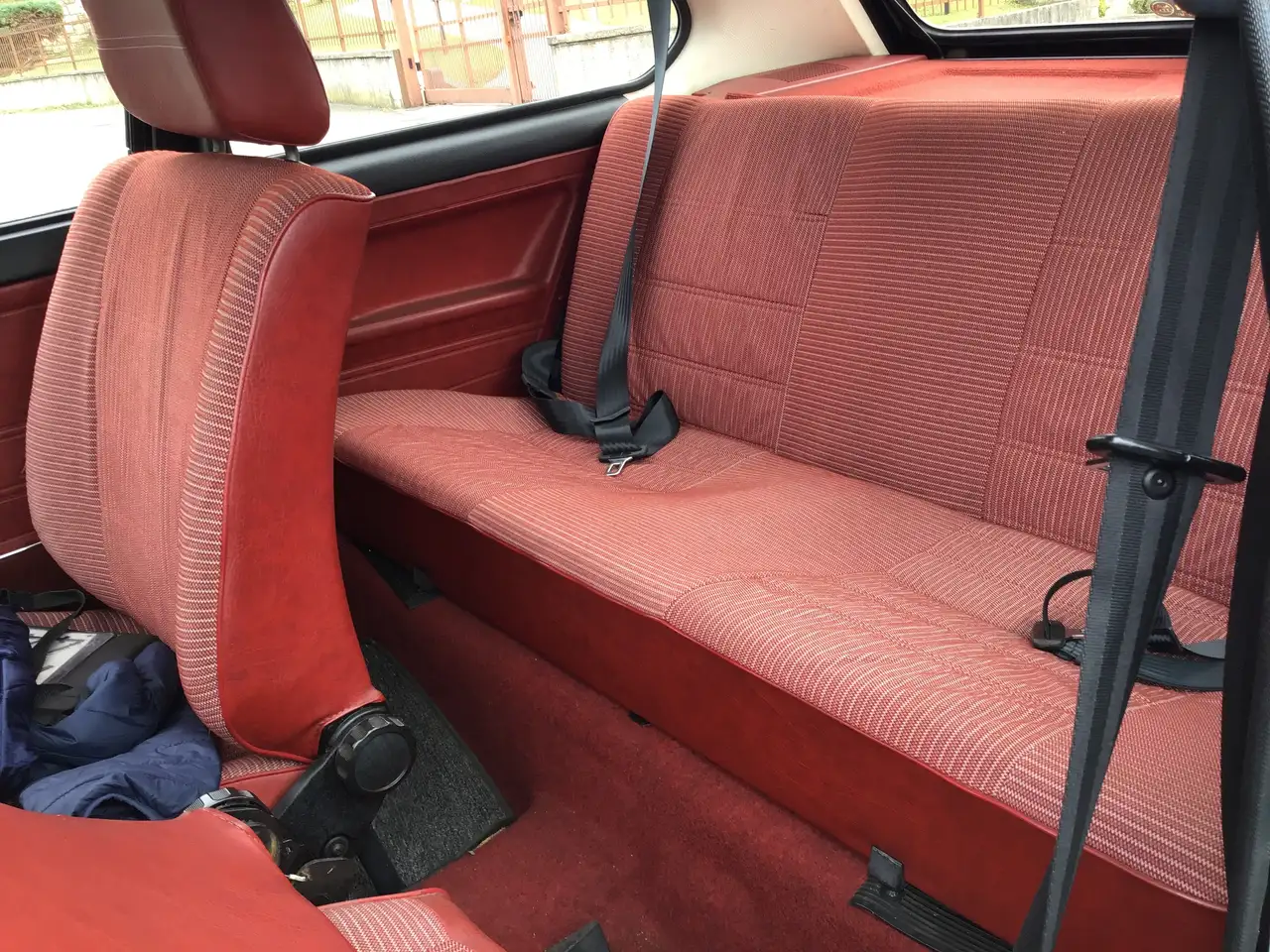Volkswagen Golf 5p 1.1 GL, foto 7