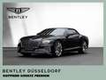 Bentley Continental GTC Mulliner // BENTLEY DÜSSELDORF Zwart - thumbnail 6