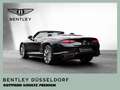 Bentley Continental GTC Mulliner // BENTLEY DÜSSELDORF Zwart - thumbnail 2