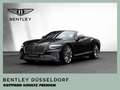 Bentley Continental GTC Mulliner // BENTLEY DÜSSELDORF Zwart - thumbnail 1