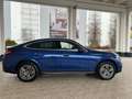 Mercedes-Benz GLC 400 GLC 400 e 4M AMG Line/Pano-Dach/Distronic/Kamera Blau - thumbnail 4