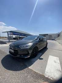 2.0HDi Sport Aut. 180