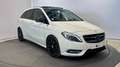 Mercedes-Benz CL 180 CDI Fascination Toit ouvrant Caméra de recul Bílá - thumbnail 8