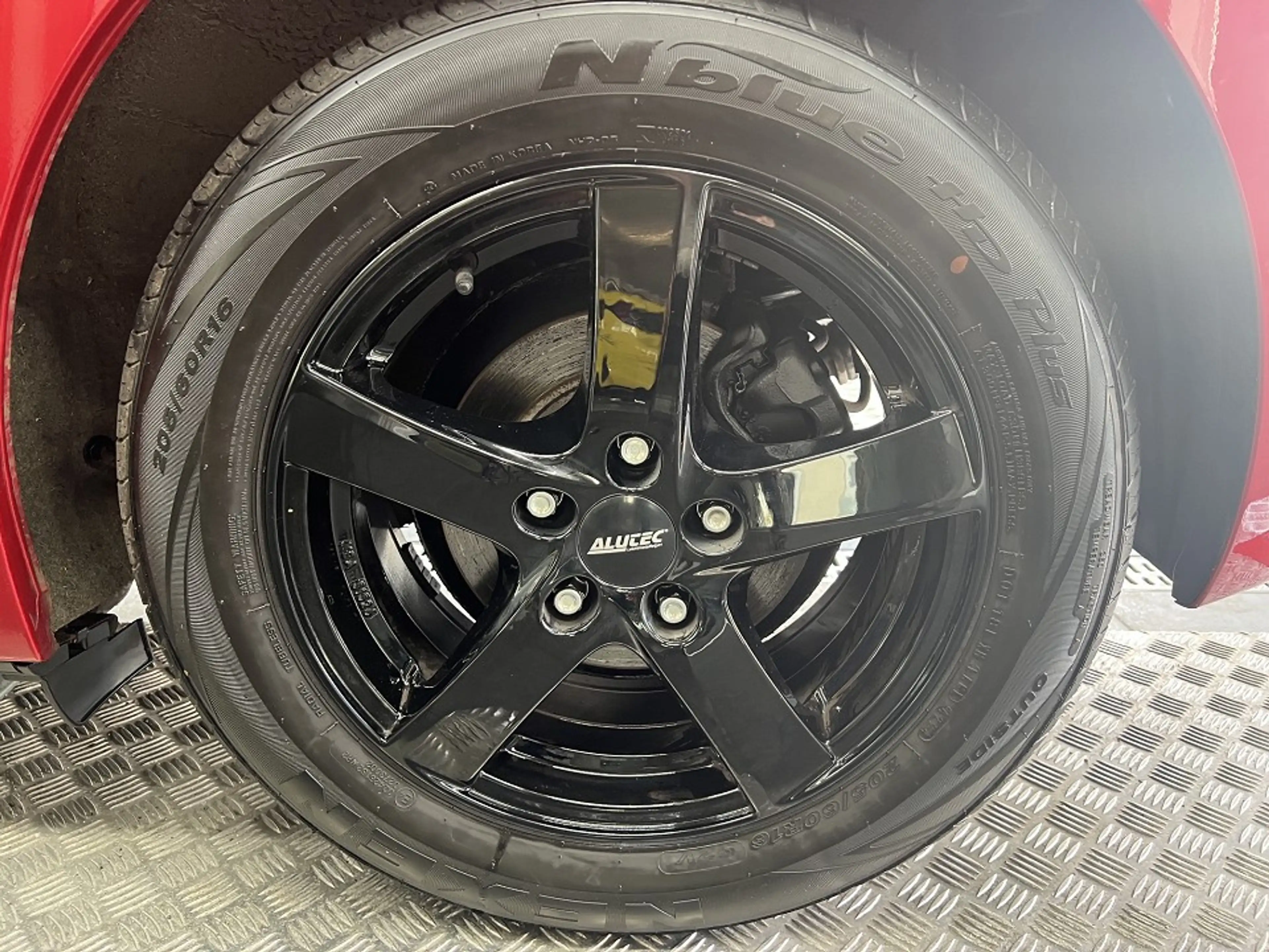 Mazda 3 SKYACTIV-G 120 6GS AL-CENTER TOU-P — photo 11