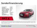 Audi A6 Avant 55 TFSI e quattro sport S tronic Matrix Rot - thumbnail 1