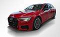 Audi A6 Avant 55 TFSI e quattro sport S tronic Matrix / B& Rot - thumbnail 5