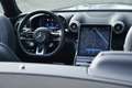 Mercedes-Benz SL 43 AMG Roadster Airscarf, 360 camera, gestuurde achteras siva - thumbnail 11