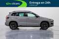 Skoda Karoq 1.5 TSI Sportline ACT 110KW Gris - thumbnail 7
