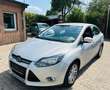 Ford Focus Lim. Titanium Silber - thumbnail 4