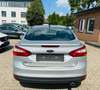 Ford Focus Lim. Titanium Silber - thumbnail 8