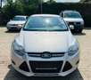 Ford Focus Lim. Titanium Silber - thumbnail 3
