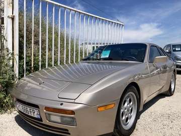 turbo targa Carnet d'origine facture depuit le neufs