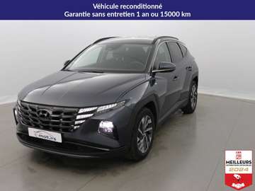 1.6 CRDi 136 Hybrid 48V DCT-7 Creative